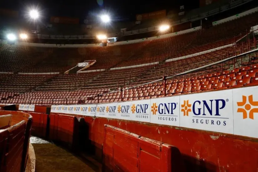 Foto: @MXESTADIOS / X