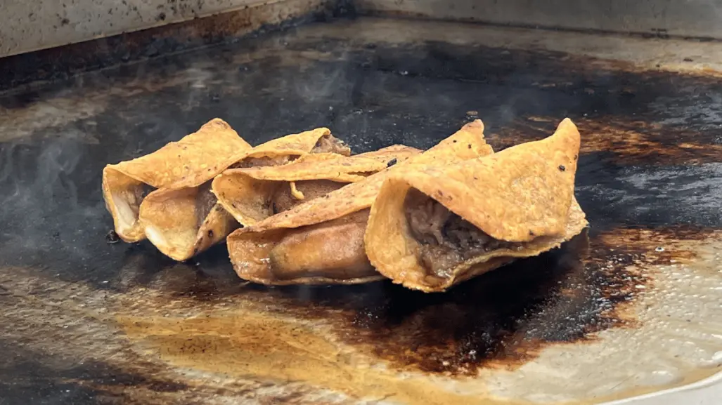 Guía Michelin: Estos son los tacos recomendados del centro de Monterrey
