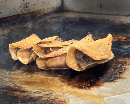 Guía Michelin: Estos son los tacos recomendados del centro de Monterrey