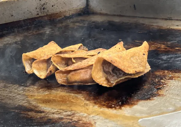 Guía Michelin: Estos son los tacos recomendados del centro de Monterrey