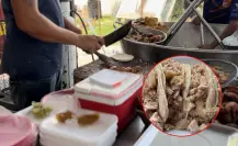 Estos son los mejores tacos de carnitas en Ciudad Victoria