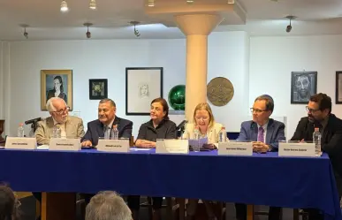 Francia entrega a la UANL correspondencia inédita de Alfonso Reyes