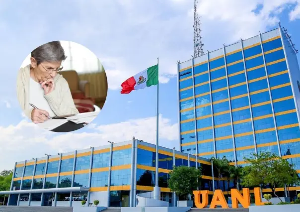 ¿Universidad para mayores en la UANL? Te decimos cómo inscribirte