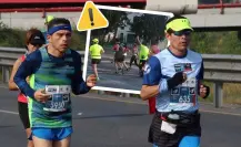 21K en Saltillo: ¿qué calles estarán cerradas por la carrera? 