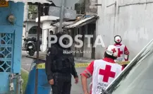 Ataque armado deja un muerto en zona peligrosa de Monterrey