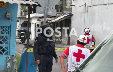 Ataque armado deja un muerto en zona peligrosa de Monterrey