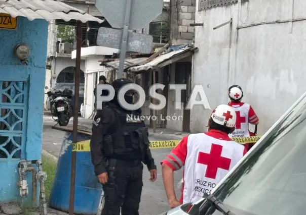 Ataque armado deja un muerto en zona peligrosa de Monterrey
