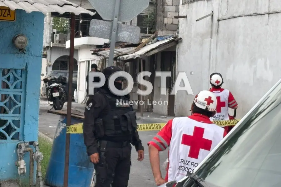 Ataque armado deja un muerto en zona peligrosa de Monterrey