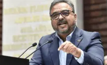 Víctor Pérez pide frenar violencia en carreteras de Nuevo León