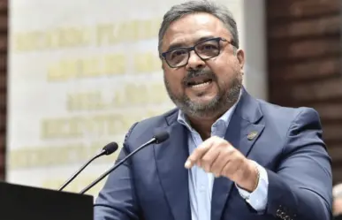 Víctor Pérez pide frenar violencia en carreteras de Nuevo León