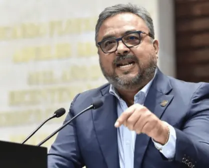 Víctor Pérez pide frenar violencia en carreteras de Nuevo León