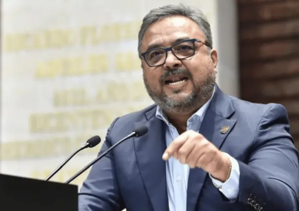 Víctor Pérez pide frenar violencia en carreteras de Nuevo León