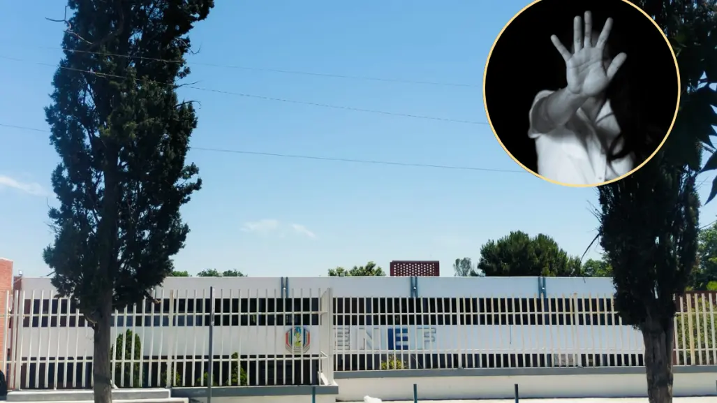 Alumnas de la ENEF en Saltillo denuncian presunto abuso por parte de maestros
