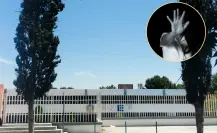 Alumnas de la ENEF en Saltillo denuncian presunto abuso por parte de maestros 