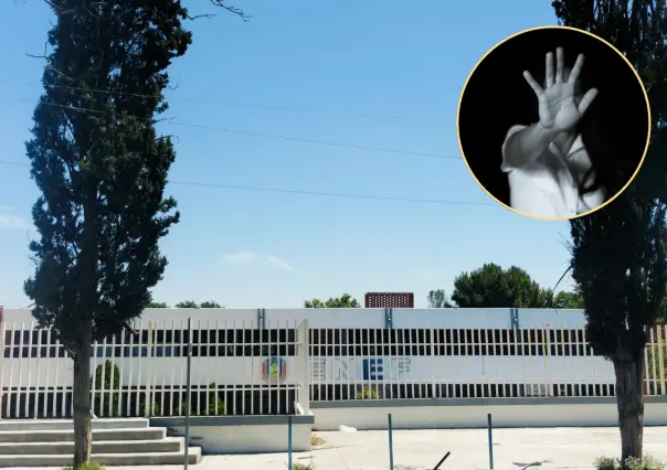 Alumnas de la ENEF en Saltillo denuncian presunto abuso por parte de maestros 