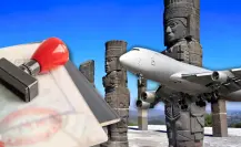 ¿Cómo y dónde sacar la visa en Hidalgo?
