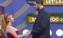LCDLFMX: ¿Brigitte se enamoró de Adrián Marcelo? Esto reveló la venezolana