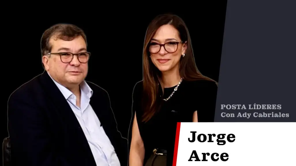 Jorge Arce, el líder de HSBC que ha transformado la banca en México