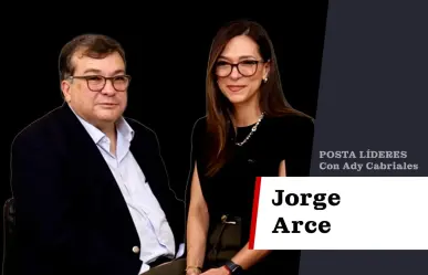 Jorge Arce, el líder de HSBC que ha transformado la banca en México