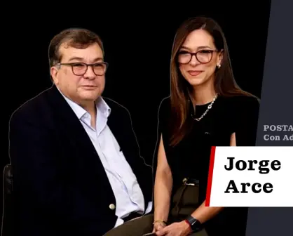 Jorge Arce, el líder de HSBC que ha transformado la banca en México