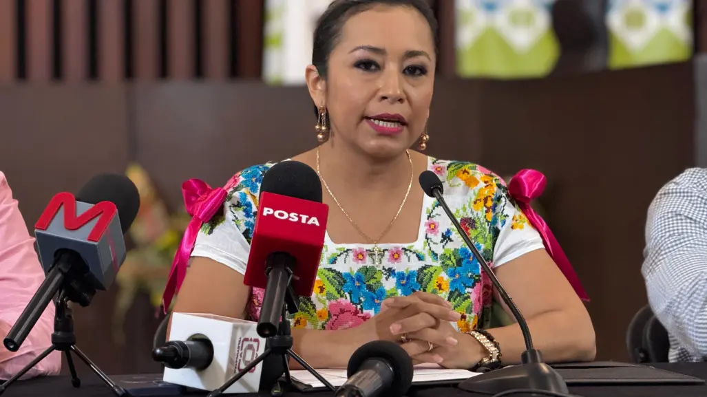 Inaip Yucatán celebrará sus 21 años con varias actividades: ¿Cuáles son?