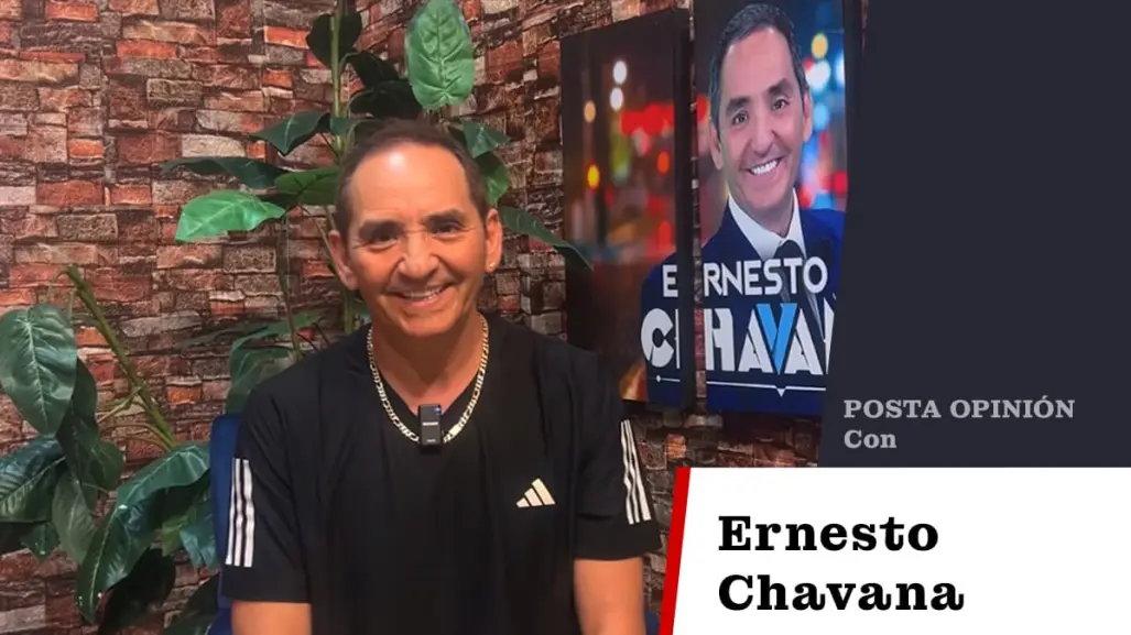 Ernesto Chavana critica contratos matrimoniales temporales en POSTA Opinión