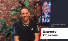 Ernesto Chavana critica contratos matrimoniales temporales en POSTA Opinión