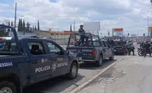 Falsos policías en Ecatepec secuestran a conductor y lo llevan al banco para robarle