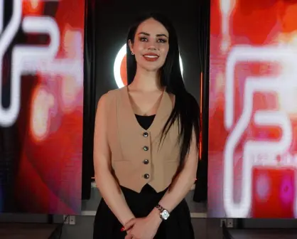 Cristal Pelayo: "administrar y abrir camino como mujer no es fácil"