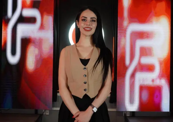 Cristal Pelayo: "administrar y abrir camino como mujer no es fácil"