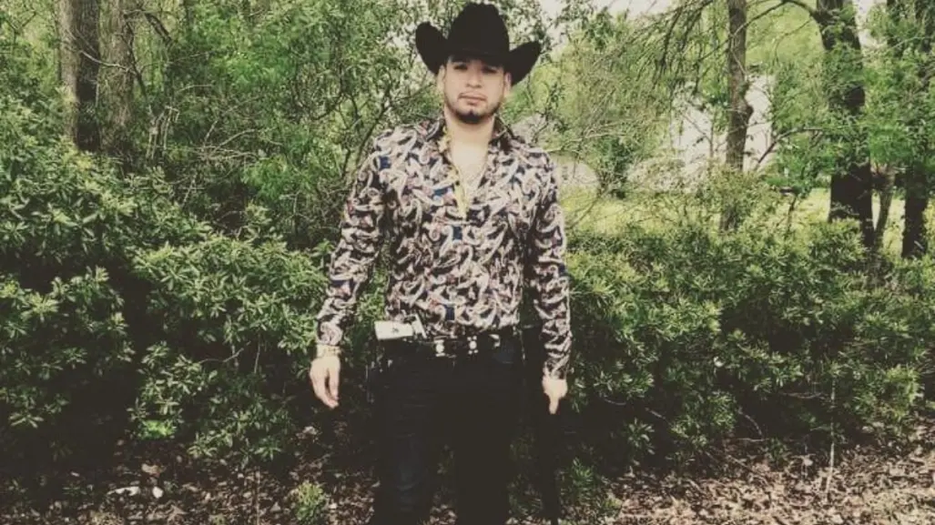 Beto Quintanilla Jr. denuncia intento de extorsión para tener permiso para cantar en Tamaulipas