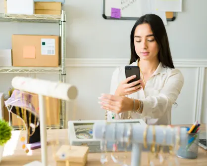 Ofrecen capacitación GRATIS durante junio a emprendedores de Durango