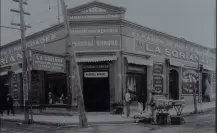 ¿Cuál fue la primera Soriana de México? Se ubica en este municipio de Coahuila