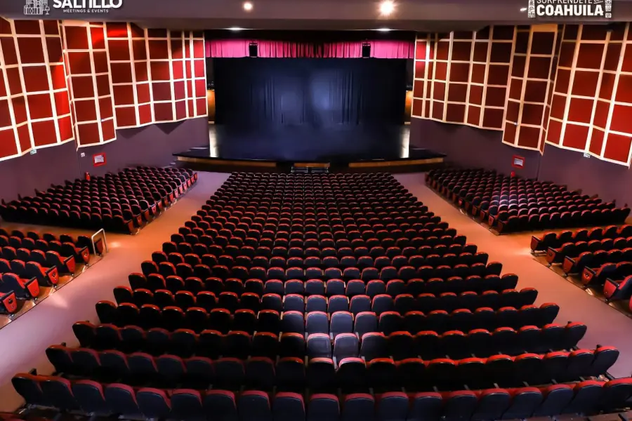 Así te puedes registrar en la muestra estatal de teatro en Coahuila
