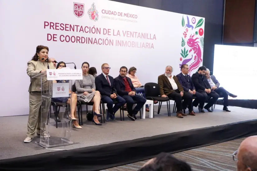 Gobierno CDMX