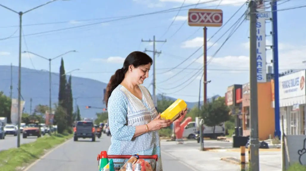 ¿Andas por Apodaca? Este famoso mercadito es para ti