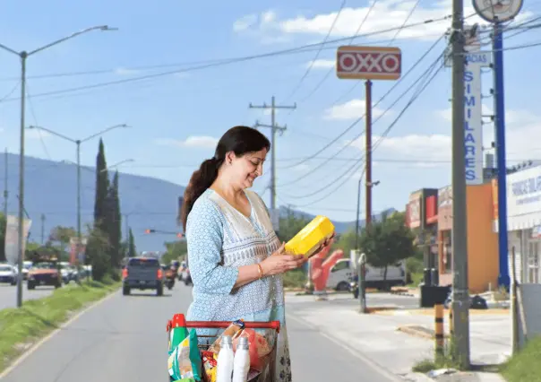 ¿Andas por Apodaca? Este famoso mercadito es para ti