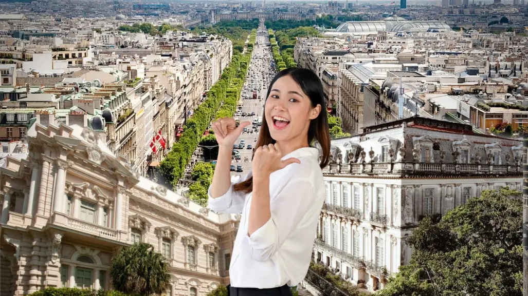 "El París de Yucatán": la ciudad con la elegancia francesa y todo el sabor maya
