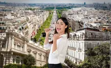 “El París de Yucatán”: la ciudad con la elegancia francesa y todo el sabor maya