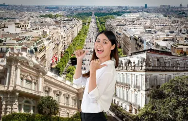 "El París de Yucatán": la ciudad con la elegancia francesa y todo el sabor maya