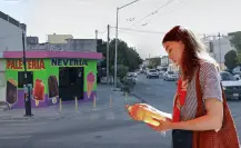 Este mercadito en Monterrey oculta joyas y precios de locura