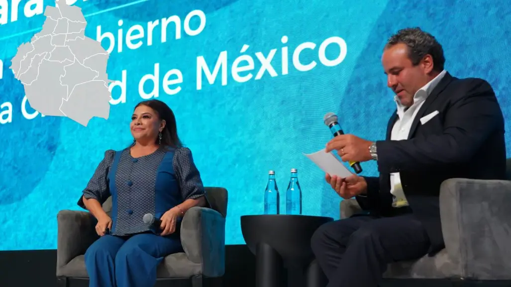 Las alcaldías donde Clara Brugada planea construir 4 mil viviendas y así puedes acceder a ellas