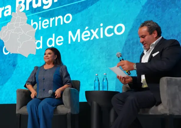 Las alcaldías donde Clara Brugada planea construir 4 mil viviendas y así puedes acceder a ellas