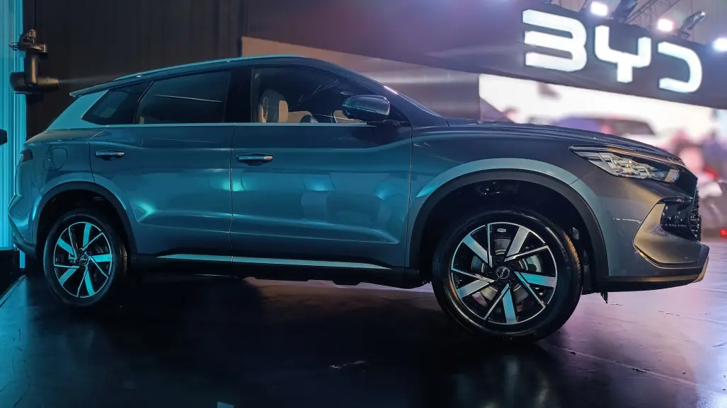 Carros eléctricos híbridos que puedes encontrar y comprar en Tamaulipas