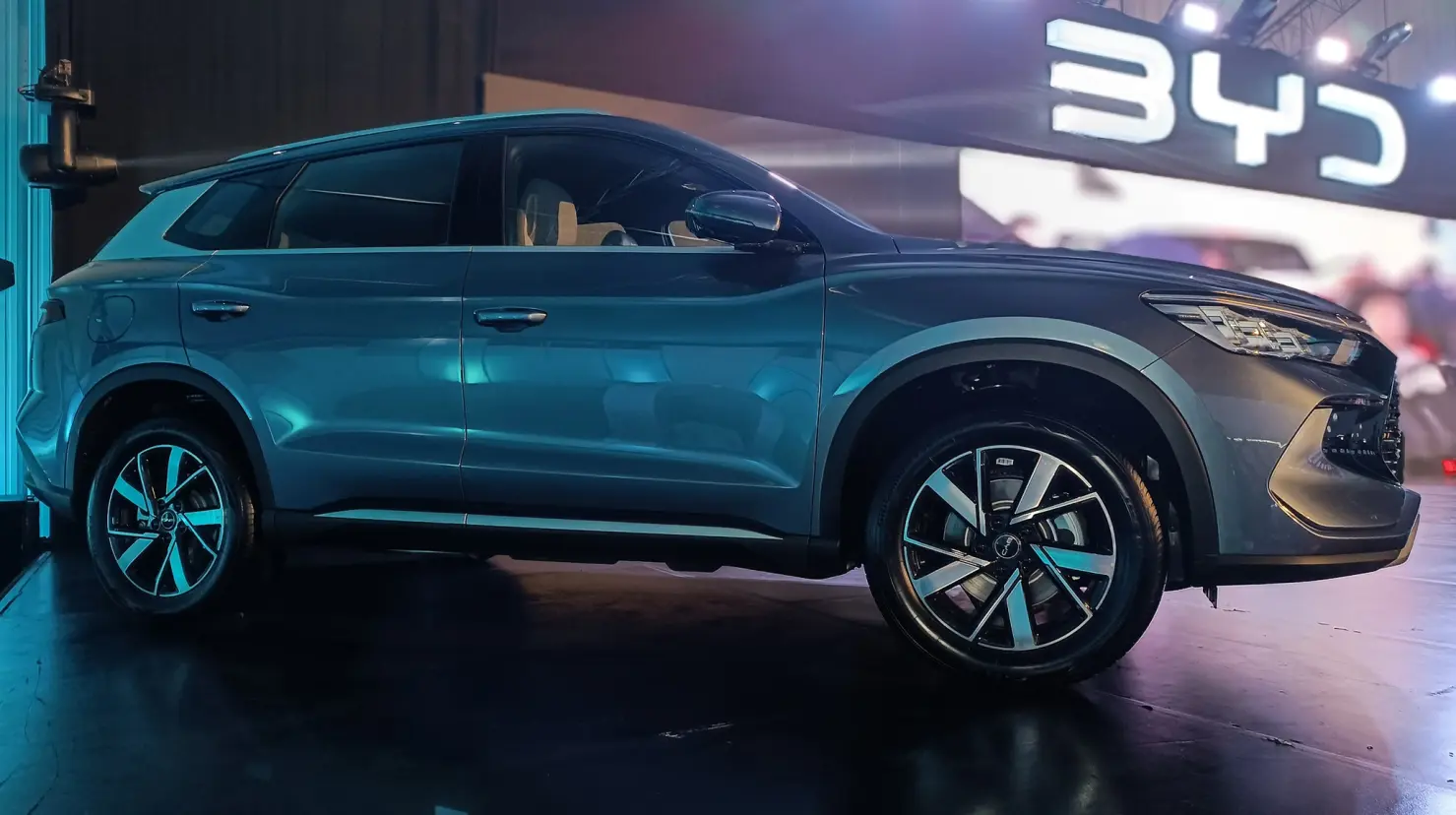 Carros eléctricos híbridos que puedes encontrar y comprar en Tamaulipas