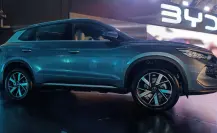 Carros eléctricos híbridos que puedes encontrar y comprar en Tamaulipas