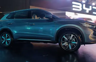 Carros eléctricos híbridos que puedes encontrar y comprar en Tamaulipas