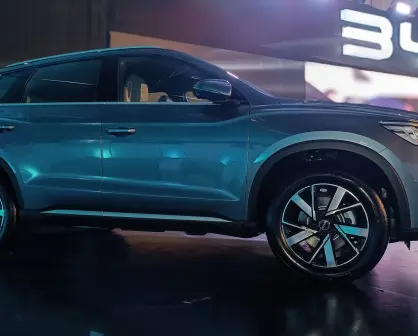 Carros eléctricos híbridos que puedes encontrar y comprar en Tamaulipas