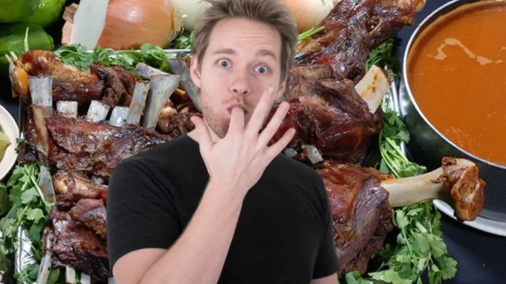 El paraíso gastronómico que está al norte de CDMX y ofrece la mejor carne de cabrito