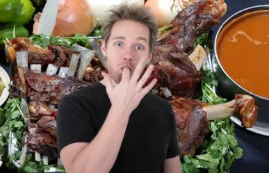 El paraíso gastronómico que está al norte de CDMX y ofrece la mejor carne de cabrito